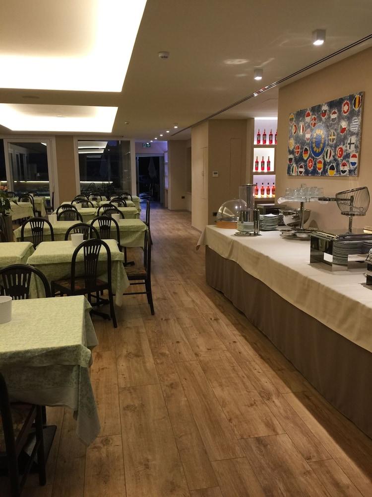 Green Park Hotel Peschiera del Garda Eksteriør bilde